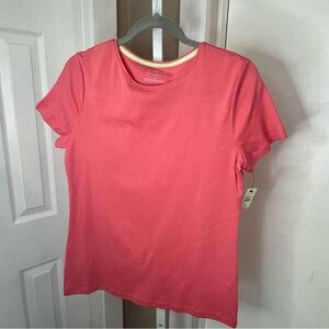 NWT THE TALBOTS TEE Size Small